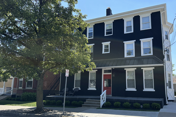 Merchants Lofts V, 132 Main Street, Phoenixville, PA 19460