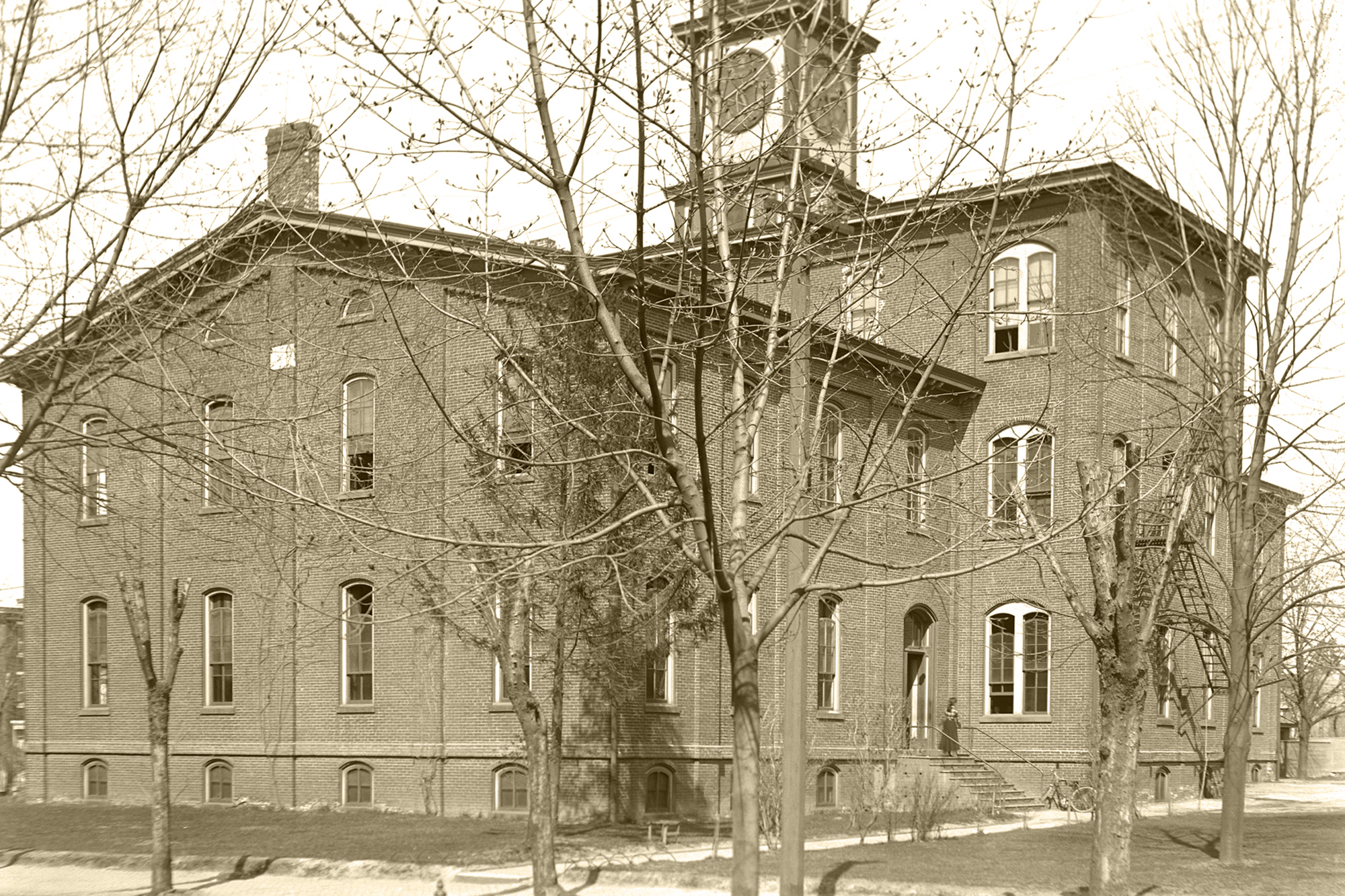 The Schoolhouse: 252 Morgan Street, Phoenixville, PA 19460